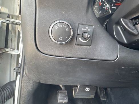 Used 2016 GMC Savana 3500 Extended image 16