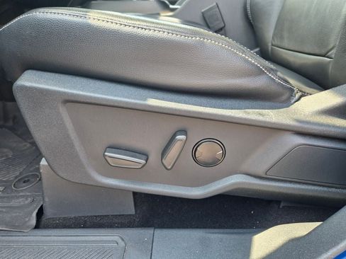 Used 2021 Ford Bronco First Edition AWD/4WD image 10