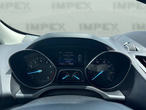 Used 2019 Ford Escape SEL AWD/4WD image 23