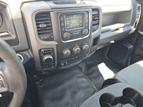 Used 2016 RAM 1500 Tradesman w/ Popular Equipment Group AWD/4WD image 30