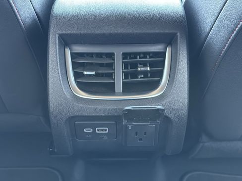 New 2025 Chevrolet Blazer RS w/ Driver Confidence II Package image 16