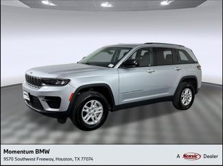 Used 2023 Jeep Grand Cherokee Laredo AWD/4WD 360° Tour