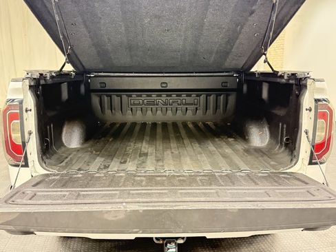 Used 2018 GMC Sierra 1500 Denali w/ Denali Ultimate Package image 5