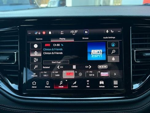 Used 2022 Dodge Durango R/T w/ Blacktop Package image 20