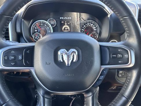 Used 2024 RAM 2500 Big Horn image 15