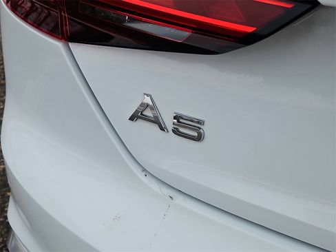 Used 2023 Audi A5 2.0T Premium Plus image 12