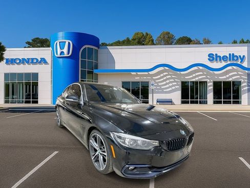Used 2020 BMW 430i Coupe w/ Convenience Package image 2