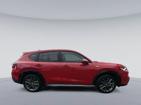 Certified 2025 Acura ADX A-Spec image 6