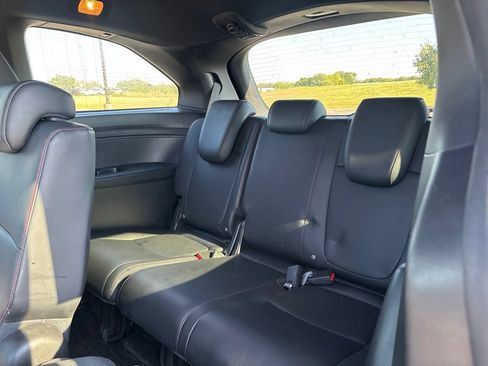 Used 2025 Honda Odyssey Sport-L image 12
