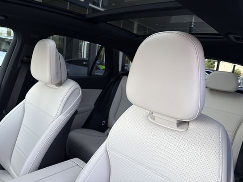 Certified 2026 Mercedes-Benz GLC 300 GLC 300 image 25