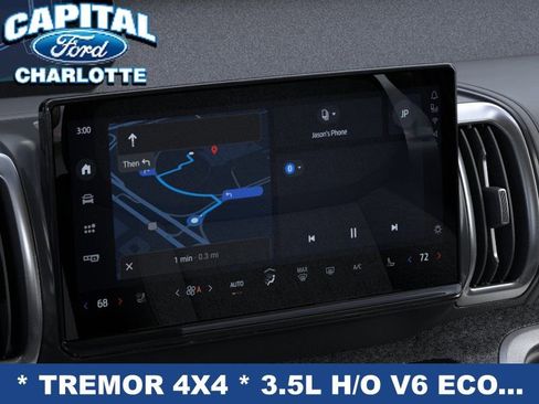 New 2026 Ford Expedition Tremor AWD/4WD image 15