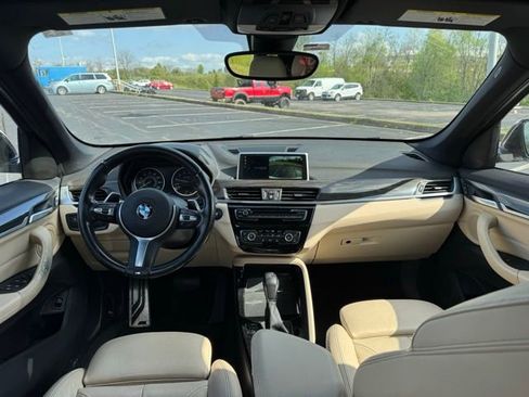 Used 2018 BMW X1 sDrive28i image 16