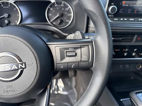 Certified 2023 Nissan Rogue S image 28