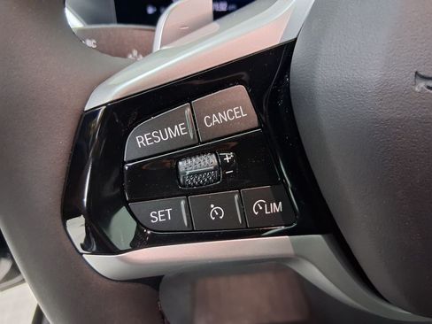 New 2026 BMW 330i Sedan w/ Convenience Package RWD image 16