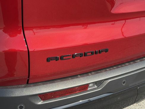 New 2026 GMC Acadia Elevation w/ Black Edition image 24