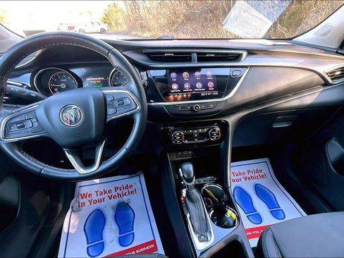 Used 2021 Buick Encore GX Select image 13