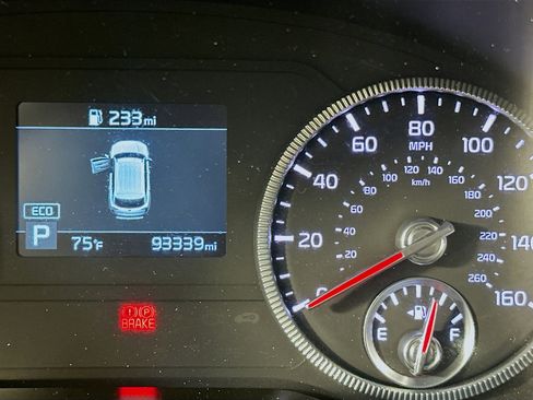 Used 2020 Kia Telluride S AWD/4WD image 19