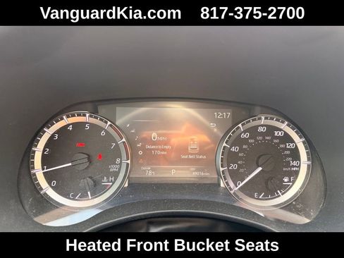 Used 2023 Toyota Highlander XLE image 20