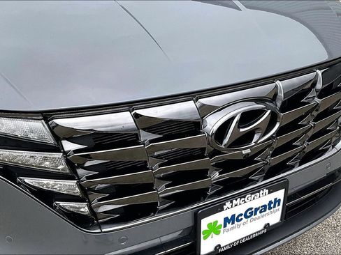 Used 2024 Hyundai Tucson Limited AWD/4WD image 28