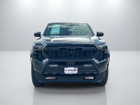 New 2026 Toyota Tacoma TRD Off-Road image 2