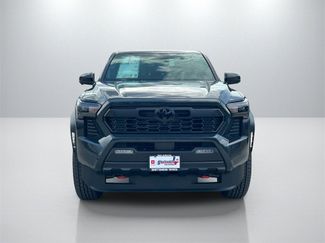 New 2026 Toyota Tacoma TRD Off-Road video 2