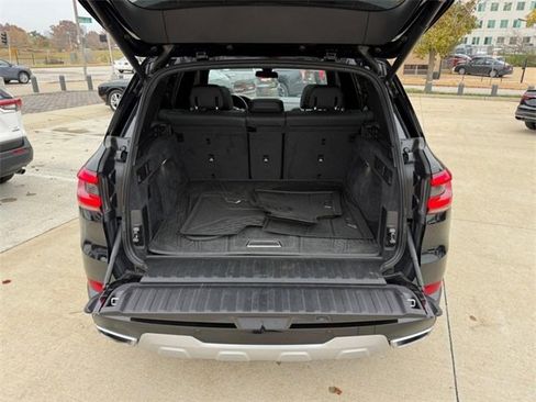 Used 2019 BMW X5 xDrive40i w/ Executive Package image 8