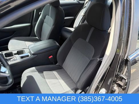 Used 2024 Nissan Sentra SV w/ All-Weather Package FWD image 13