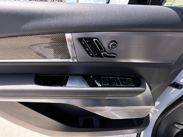 Certified 2026 Cadillac Vistiq Sport AWD/4WD image 20
