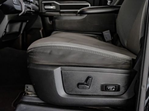 Used 2024 RAM 2500 Big Horn image 30