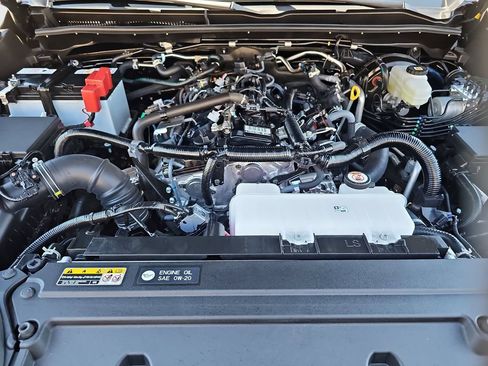 Certified 2026 Toyota 4Runner Limited AWD/4WD image 24