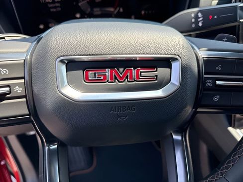 New 2026 GMC Terrain AT4 w/ Technology Package II image 23