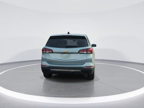 Used 2022 Chevrolet Equinox LT FWD image 7