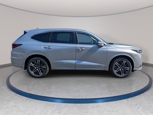 New 2026 Acura MDX SH-AWD w/ Advance Package image 4
