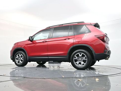 Used 2023 Honda Passport TrailSport image 47