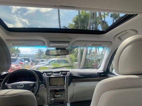 Used 2008 Lexus LS 460 image 69