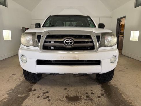 Used 2009 Toyota Tacoma 4x4 Access Cab V6 image 8
