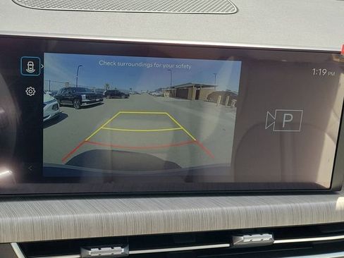 New 2026 Hyundai Sonata SEL image 15