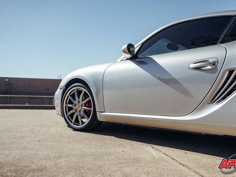 Used 2008 Porsche Cayman S image 20