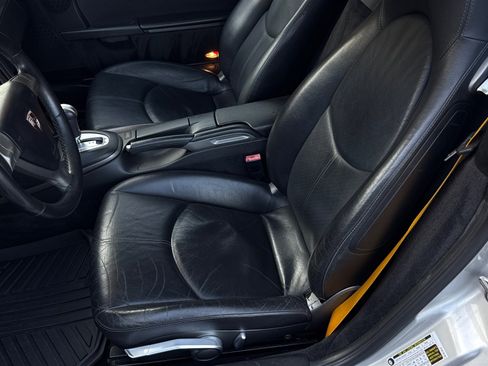 Used 2007 Porsche Cayman image 34