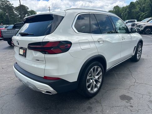 Used 2024 BMW X5 sDrive40i RWD image 6