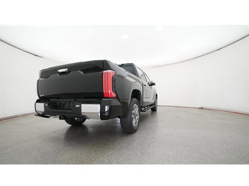 New 2025 Toyota Tundra 1794 Edition AWD/4WD image 24