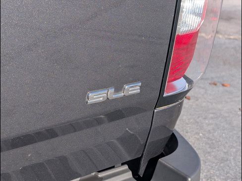 Used 2017 GMC Canyon SLE w/ SLE Convenience Package image 23