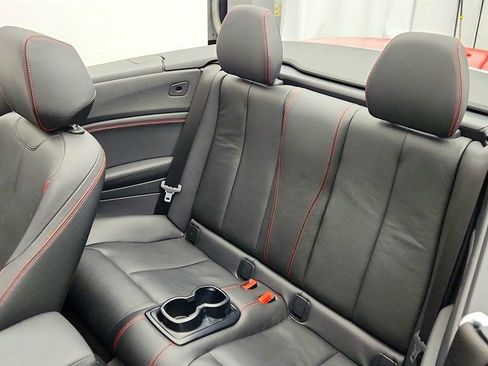 Used 2019 BMW 230i xDrive Convertible w/ Premium Package image 22