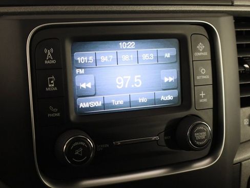 Used 2018 RAM 1500 Express w/ Express Value Package image 28