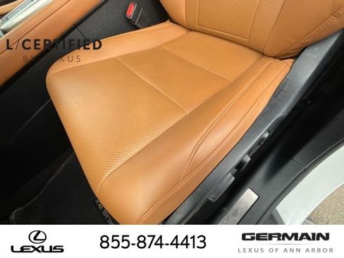 Used 2022 Lexus RX 450hL AWD w/ Premium Package image 22