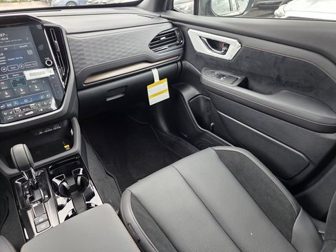 New 2026 Subaru Forester Touring AWD/4WD image 15