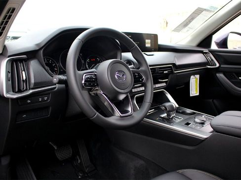 New 2026 MAZDA CX-90 3.3 Turbo w/ Select Package image 6