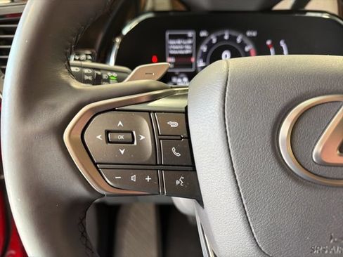 Used 2022 Lexus NX 350 AWD image 14