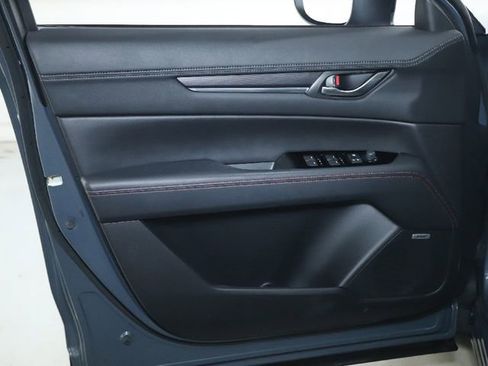Used 2023 MAZDA CX-5 Carbon Edition image 23