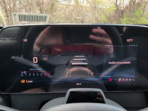 New 2026 Chevrolet Traverse High Country w/ LPO, Floor Liner Package FWD image 31